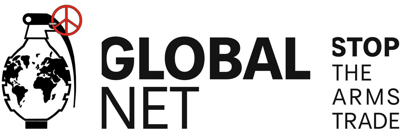 Global NET Logo
