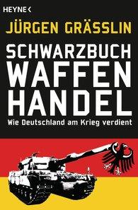 Cover des Buches Schwarzbuch